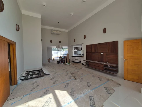 Casa em Jardim São Domingos, Marília