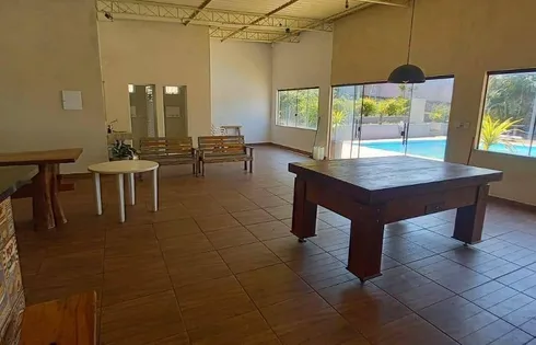 Casa em Sítios de Recreio Vale do Sol, Marília