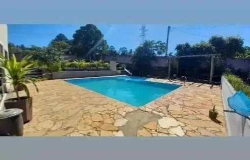 Casa em Sítios de Recreio Vale do Sol, Marília