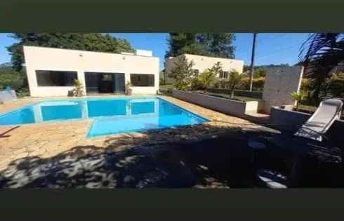 Casa em Sítios de Recreio Vale do Sol, Marília