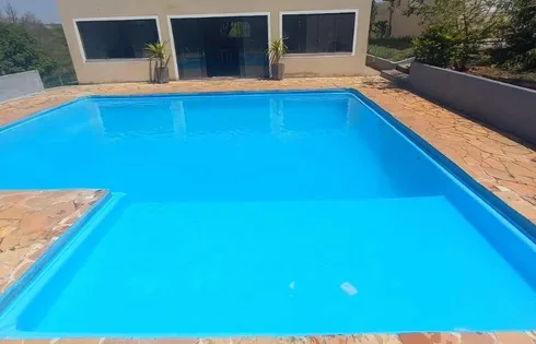Casa em Sítios de Recreio Vale do Sol, Marília