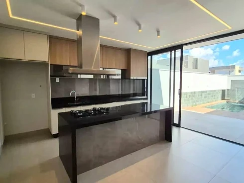 Apartamento em Residencial Villa Flora Aquarius, Marília