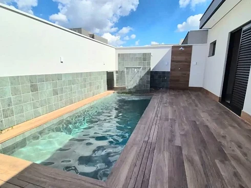 Apartamento em Residencial Villa Flora Aquarius, Marília