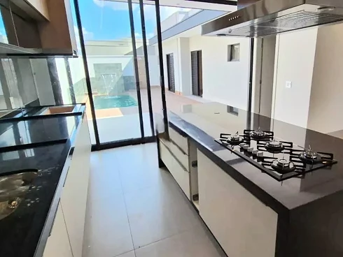 Apartamento em Residencial Villa Flora Aquarius, Marília