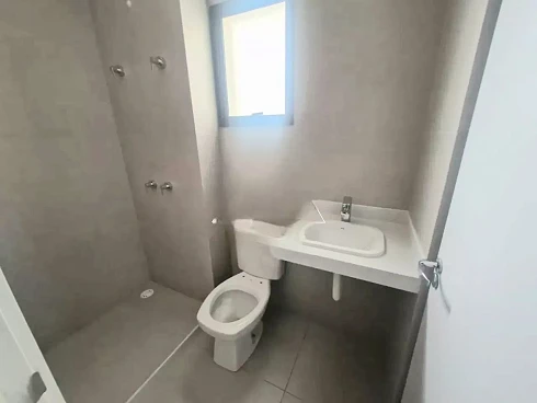 Apartamento em Parque das Esmeraldas Ii, Marília
