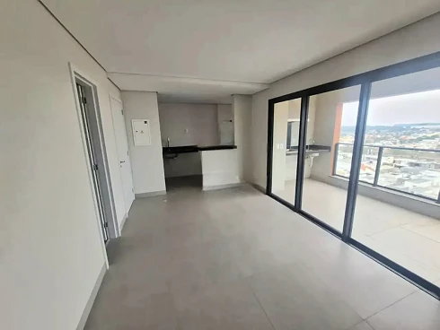 Apartamento em Parque das Esmeraldas Ii, Marília