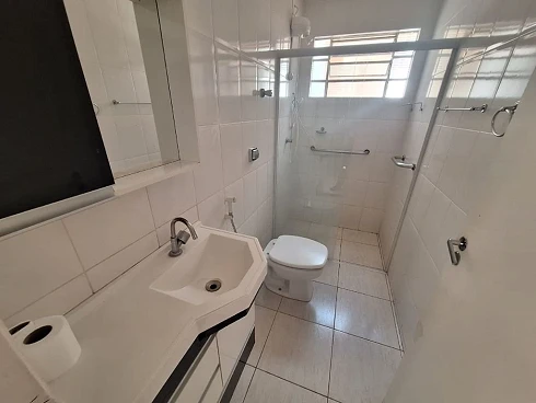 Casa em Parque Cecap Aeroporto, Marília