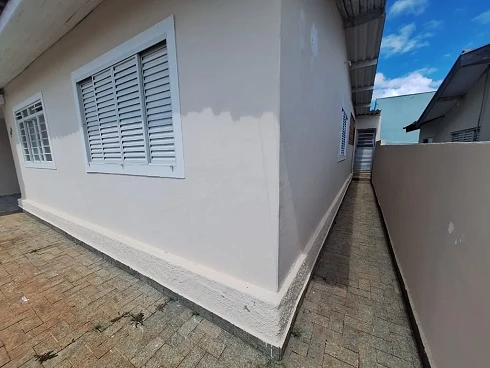 Casa em Parque Cecap Aeroporto, Marília