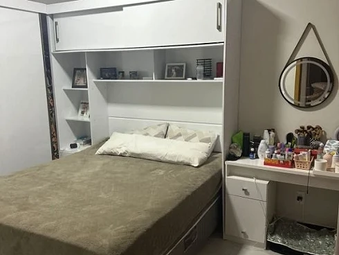 Casa em Jardim Universitário, Marília