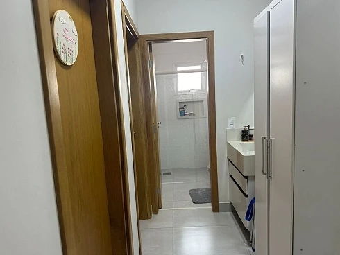 Casa em Jardim Universitário, Marília