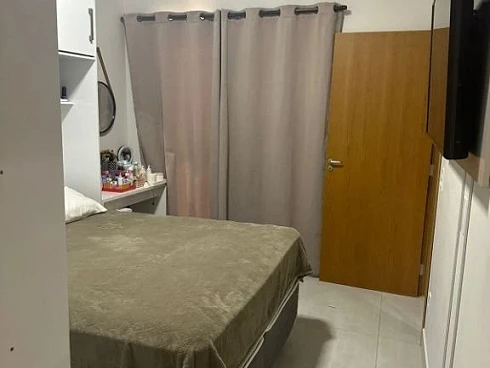 Casa em Jardim Universitário, Marília