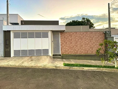 Jardim Universitário, Marília