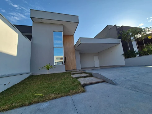 Residencial Villa Flora Aquarius, Marília