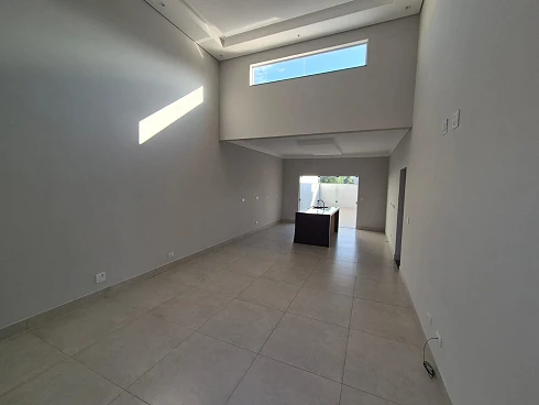 Casa em Residencial Villa Flora Aquarius, Marília