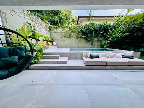 Casa em Brooklin Paulista, São Paulo