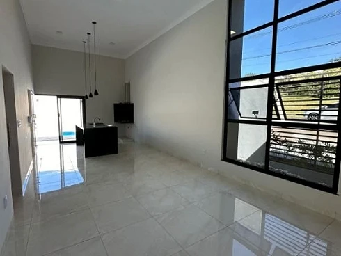 Casa em Jardim Florença, Marília