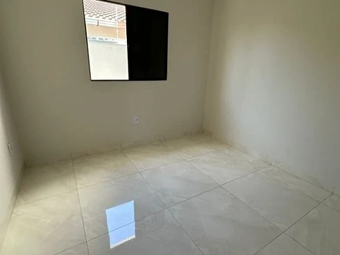 Casa em Jardim Florença, Marília