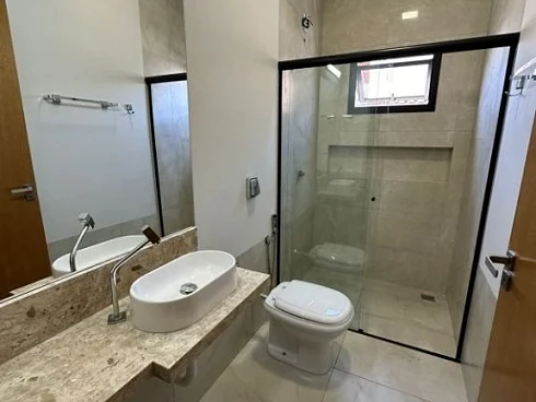 Casa em Jardim Florença, Marília