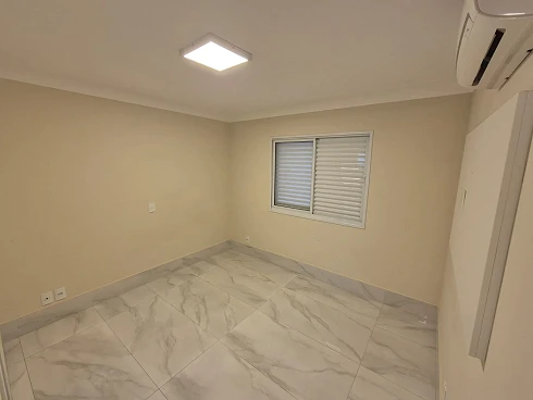 Apartamento em Barbosa, Marília