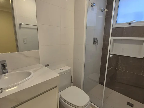 Apartamento em Barbosa, Marília
