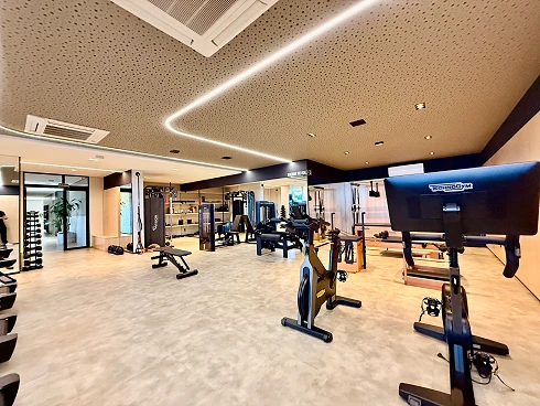 Apartamento em Parque das Árvores, Marília