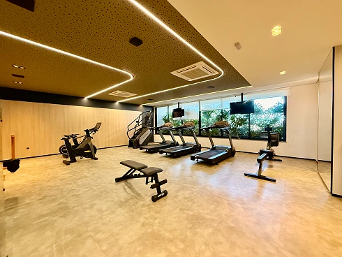 Apartamento em Parque das Árvores, Marília