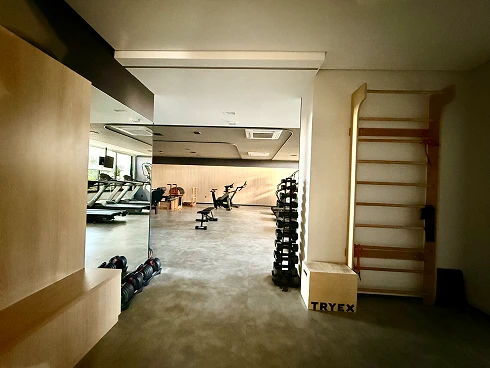 Apartamento em Parque das Árvores, Marília