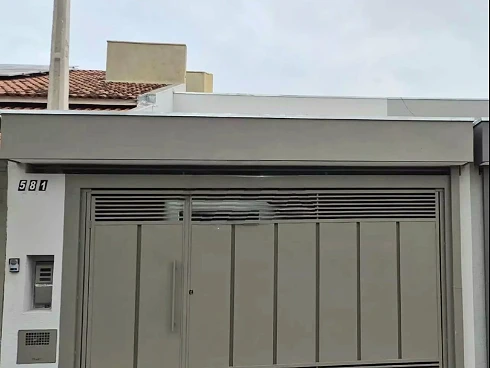 Jardim Vitória, Marília