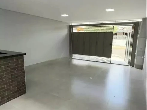 Casa em Jardim Vitória, Marília