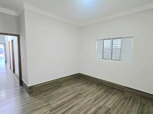Casa em Jardim Vitória, Marília