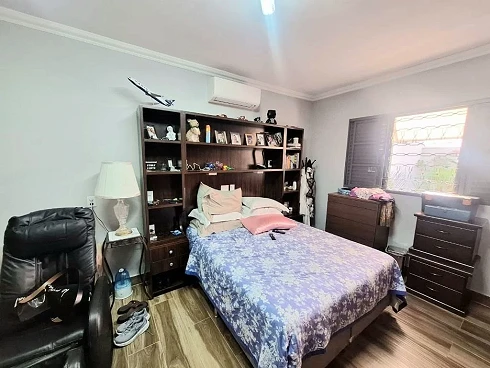 Casa em Jardim Cavallari, Marília