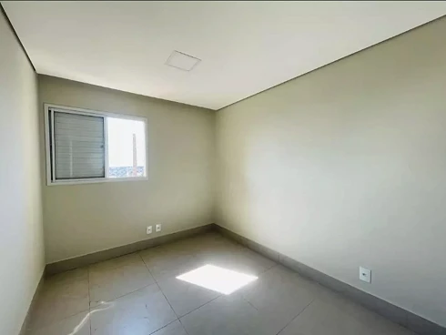Apartamento em Bassan, Marília