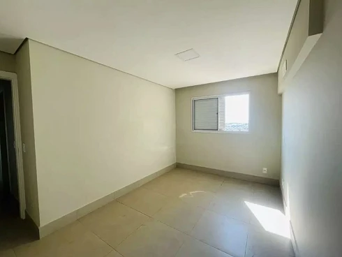 Apartamento em Bassan, Marília