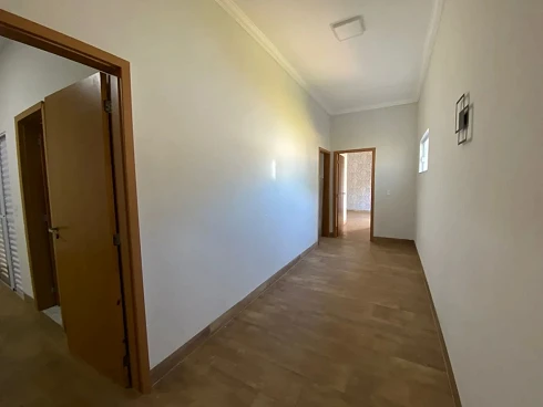 Apartamento em Jardim Florença, Marília