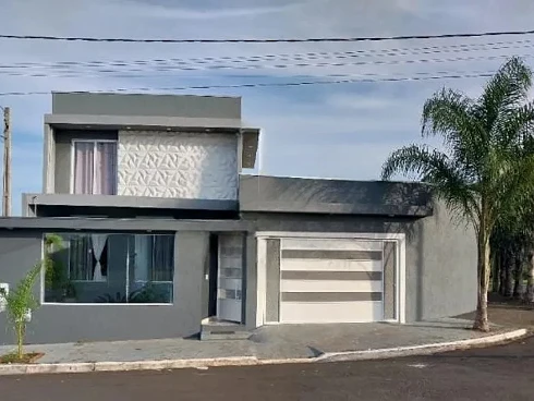 Apartamento em Jardim Florença, Marília