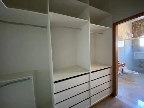 Apartamento em Jardim Florença, Marília