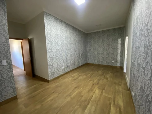 Apartamento em Jardim Florença, Marília
