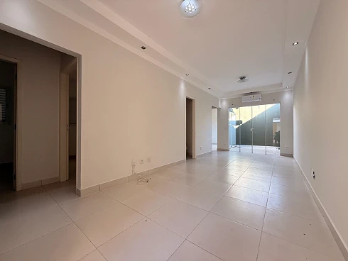 Apartamento em Jardim Maria Martha, Marília