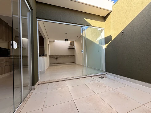 Apartamento em Jardim Maria Martha, Marília