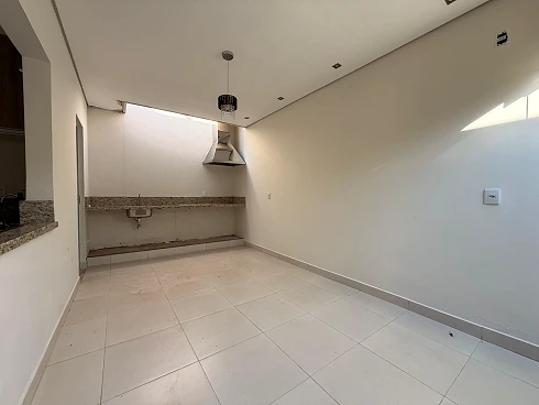 Apartamento em Jardim Maria Martha, Marília