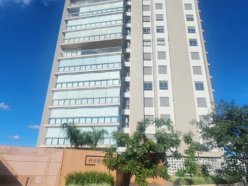 Parque das Árvores, Marília