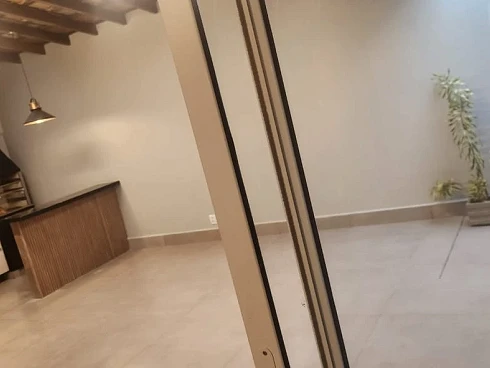 Casa em Sítios de Recreio Nascimento, Marília