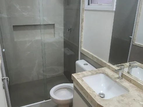 Casa em Sítios de Recreio Nascimento, Marília