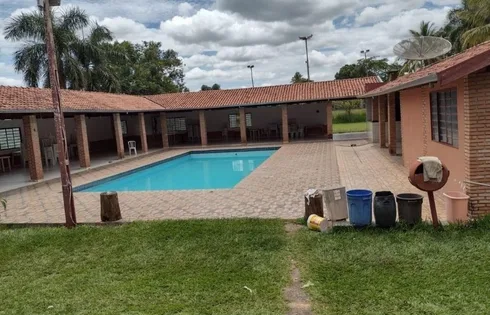 Zona Rural, Marília