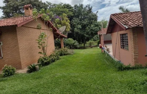 Casa em Zona Rural, Marília