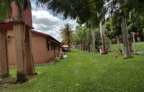 Casa em Zona Rural, Marília