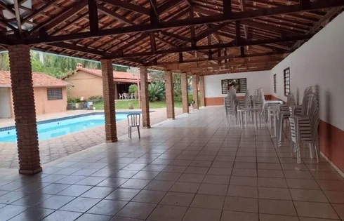 Casa em Zona Rural, Marília