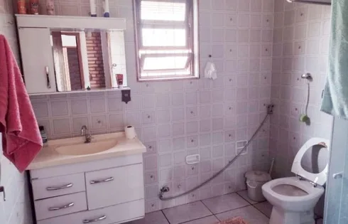 Casa em Zona Rural, Marília
