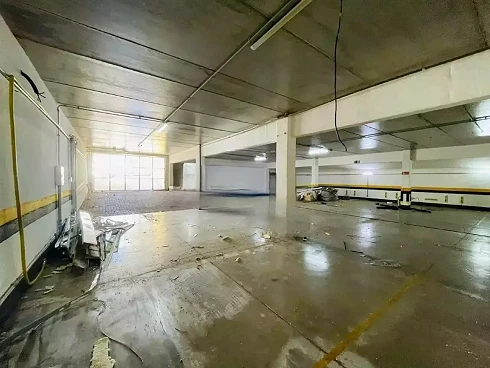 Apartamento em Centro, Marília