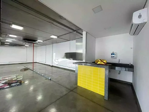 Apartamento em Centro, Marília